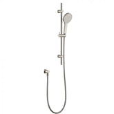 Fienza Kaya Shower and Rail - Brushed Nickel
